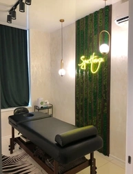 Прикосновение - студия массажа и SPA - фото 1