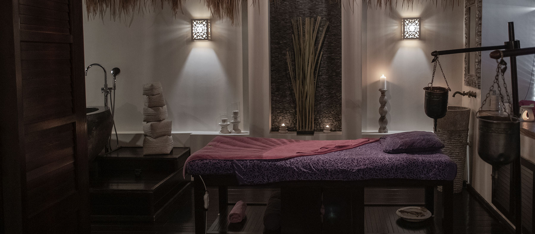 Прикосновение - студия массажа и SPA - фото 8