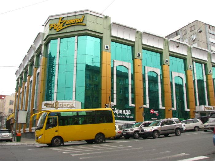 Zozan - торговый центр - фото 5