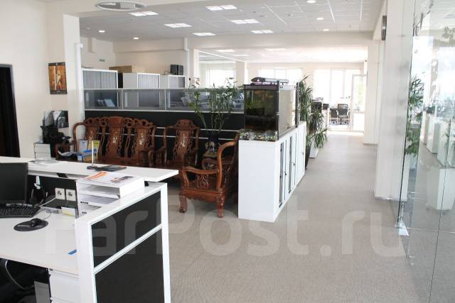 Marco Polo Group - коворкинг-центр - фото 22