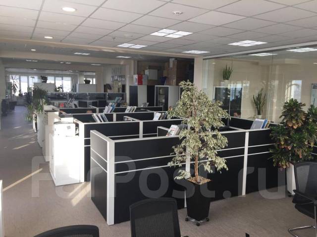 Marco Polo Group - коворкинг-центр - фото 23