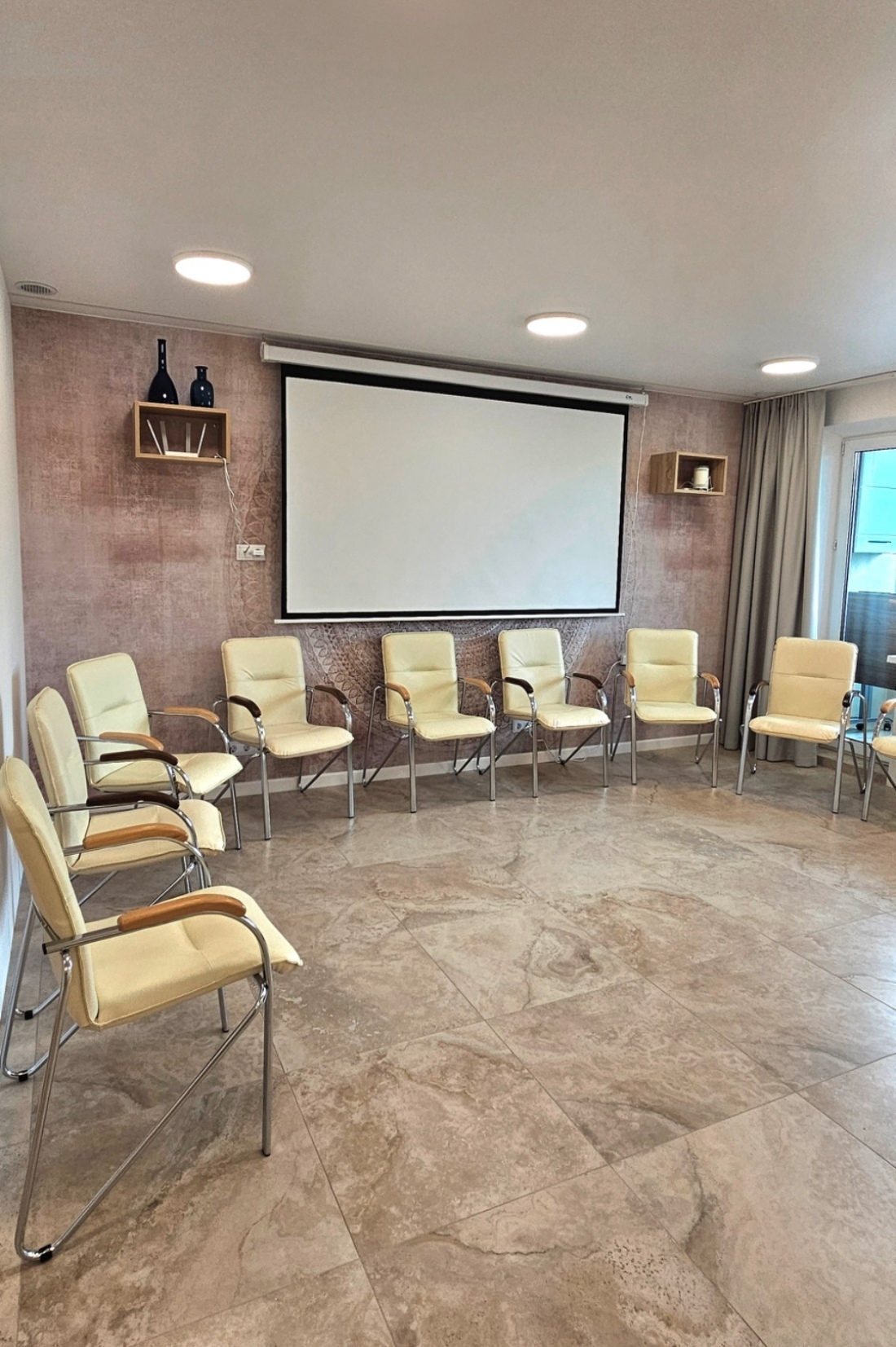 Marco Polo Group - коворкинг-центр - фото 27