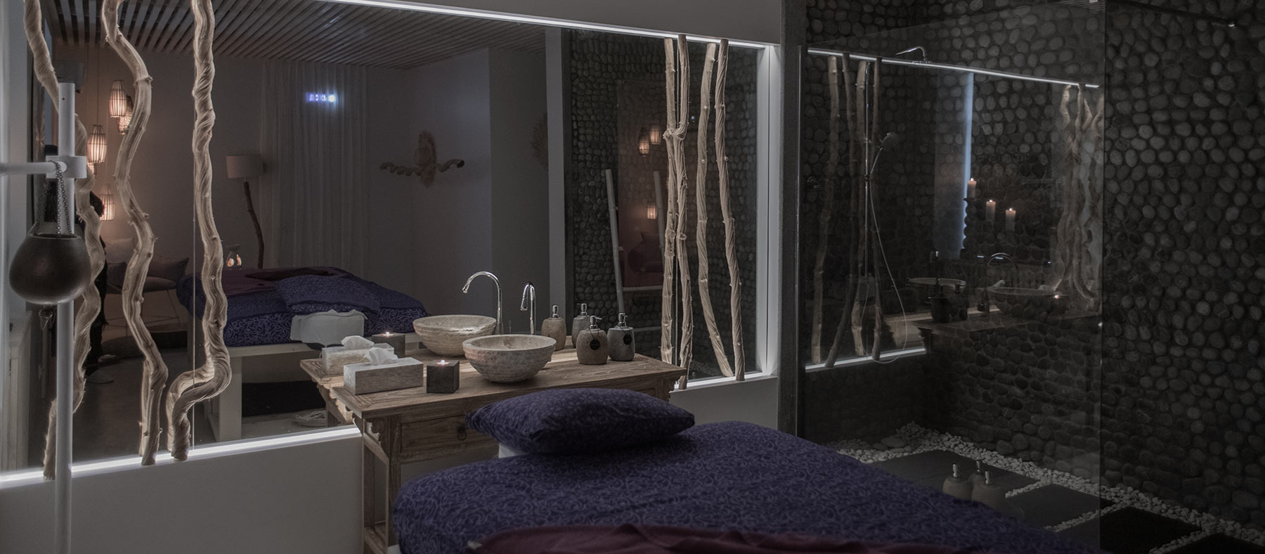 Jamu SPA - СПА-салон - фото 1