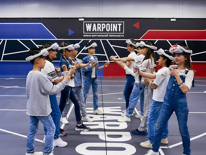 Warpoint  ​ - фото 12