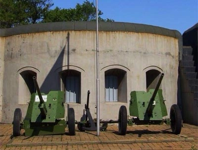 Военно-исторический музей - фото 8