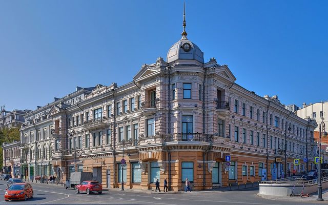 Военно-исторический музей - фото 14