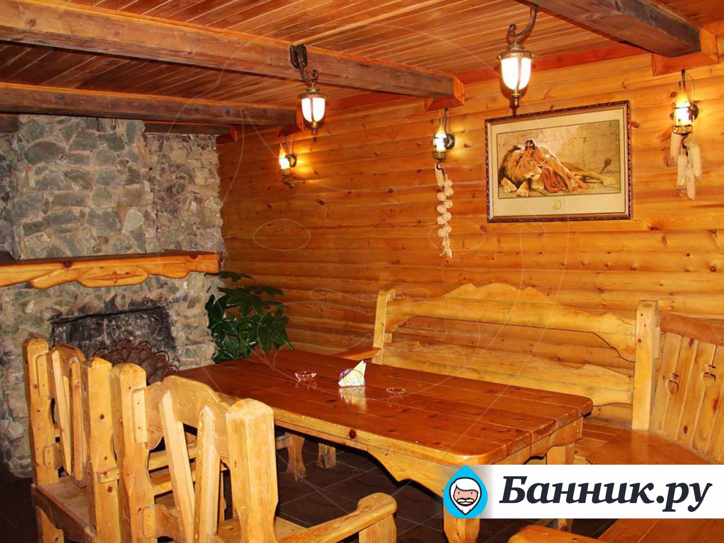 Абсолют - банный комплекс - фото 4