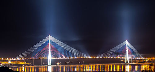 Русский мост