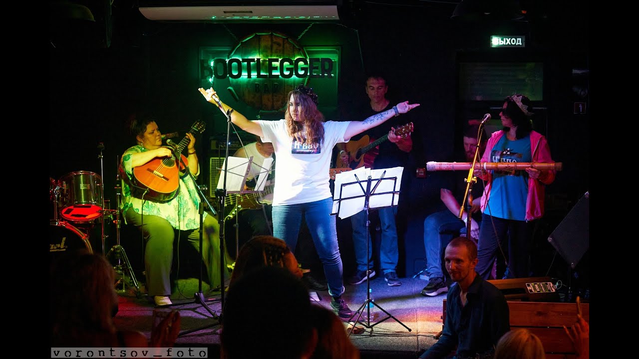 Bootlegger bar - фото 3