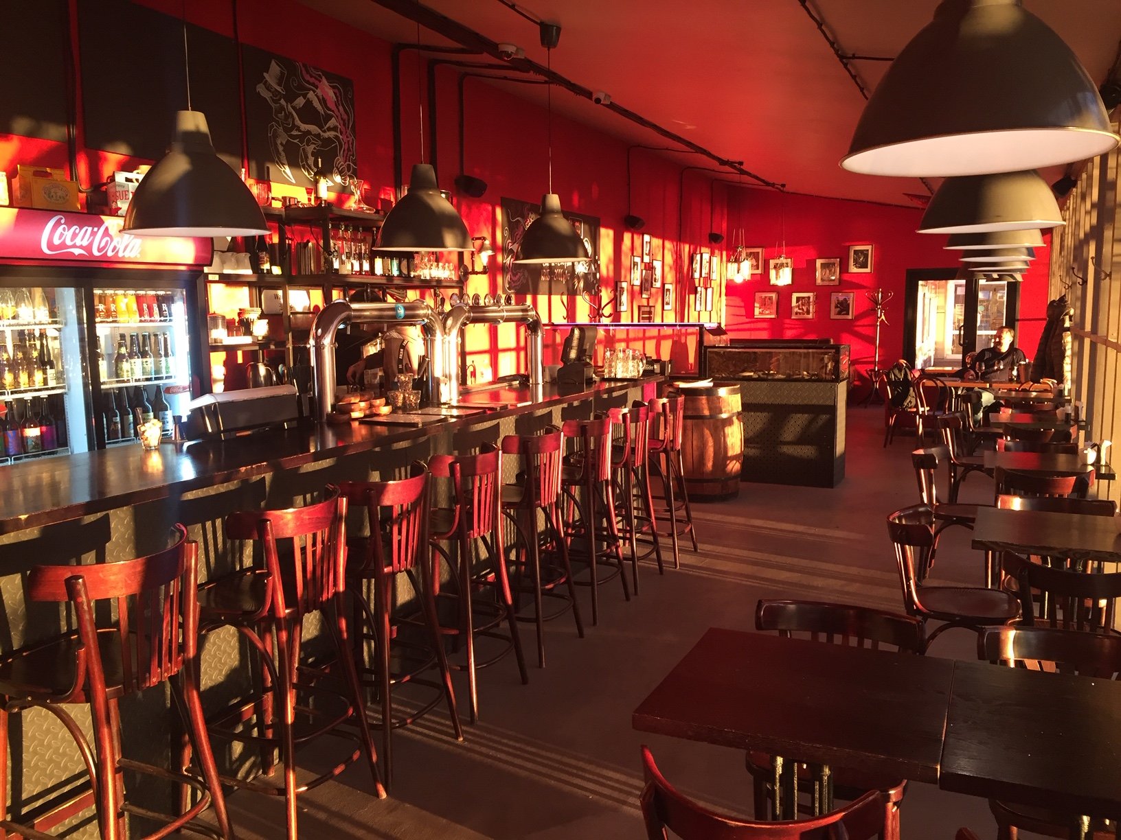 Bootlegger bar - фото 4