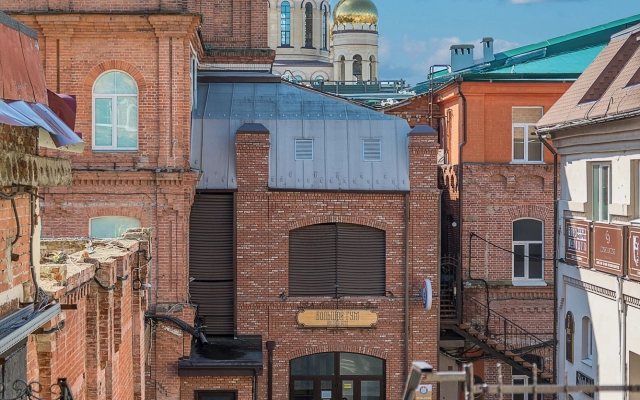 Владивосток - хостел - фото 9
