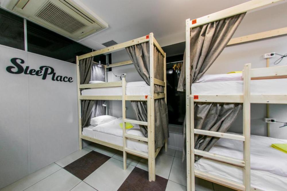 Sleep Place - фото 10
