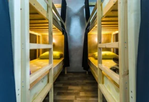 Loft - хостел - фото 2