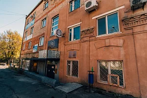 Loft - хостел - фото 7