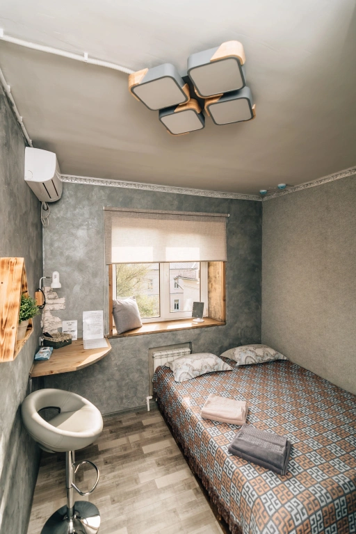 Loft - хостел - фото 9