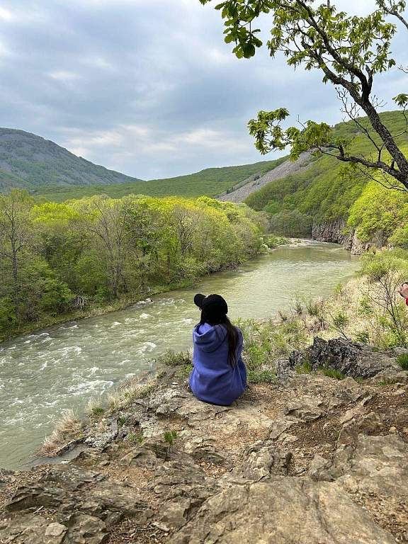 Ущелье Дарданеллы - фото 2