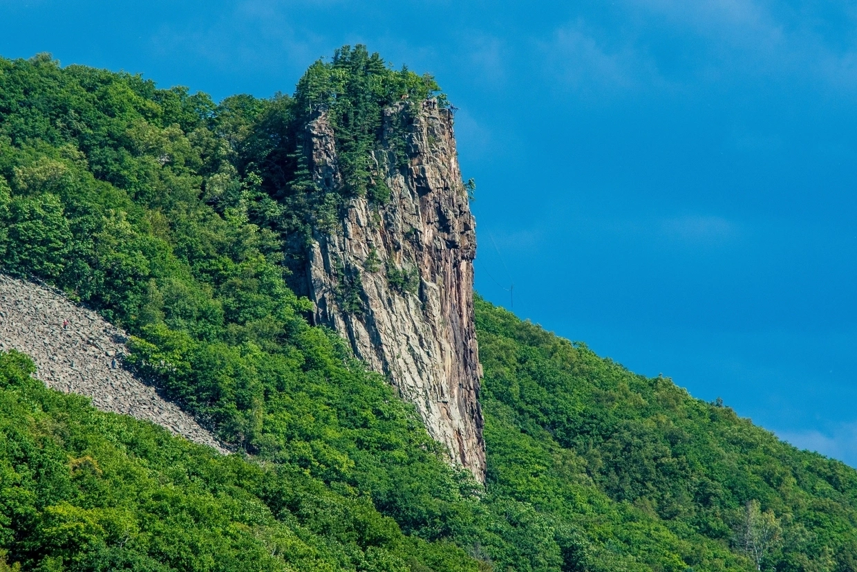 Ущелье Дарданеллы - фото 6