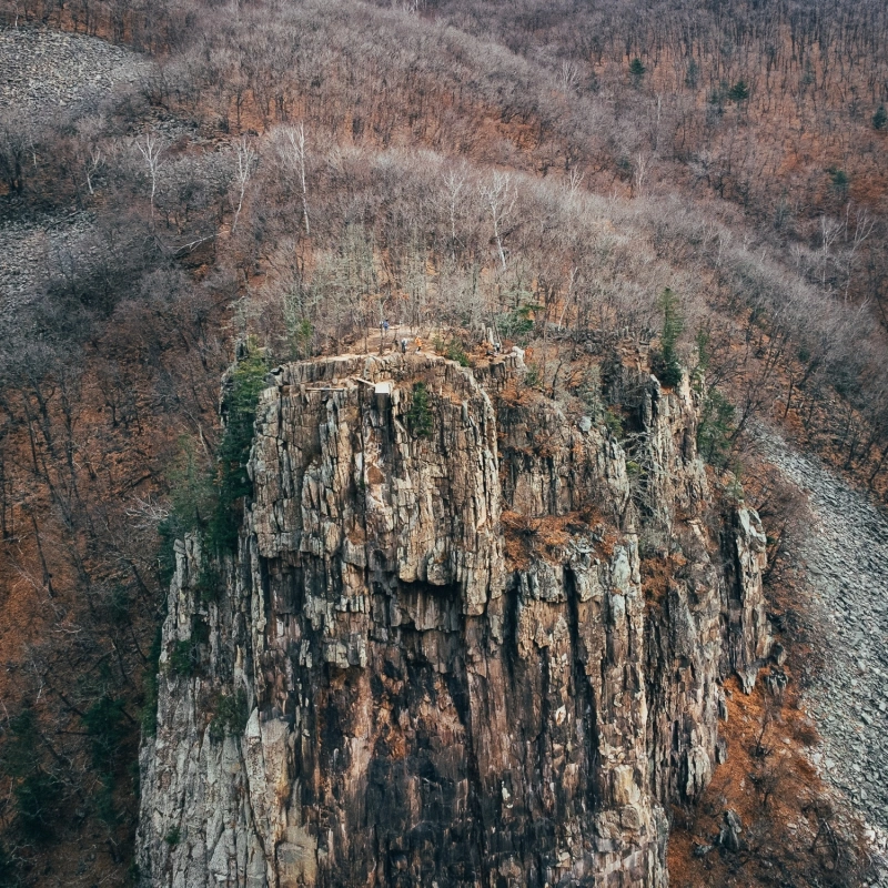 Ущелье Дарданеллы - фото 9