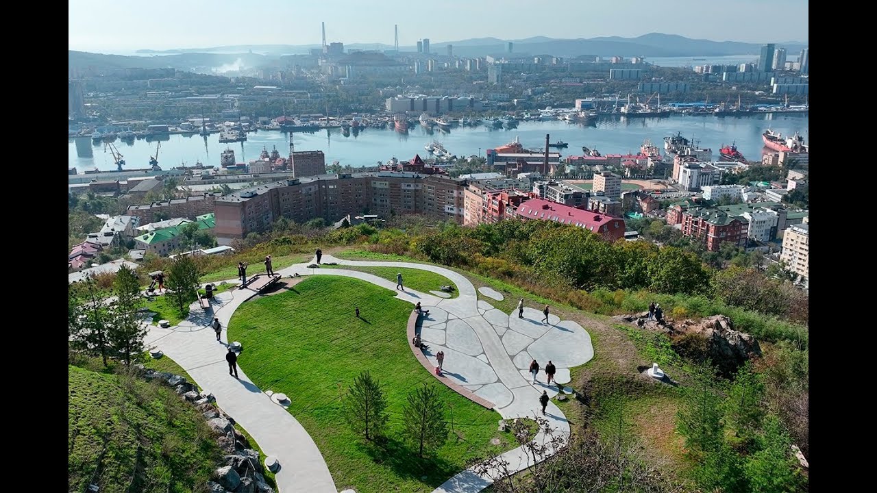 Нагорный парк - фото 2