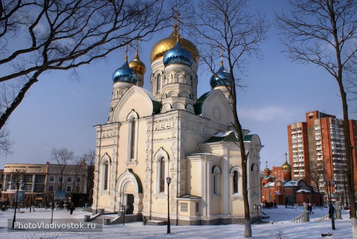 Смотровая площадка на Змеинке - фото 15