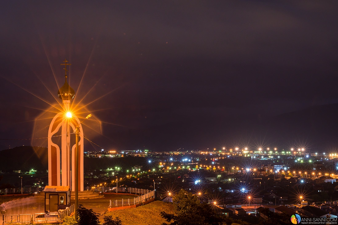 Сквер Панорамный - фото 4