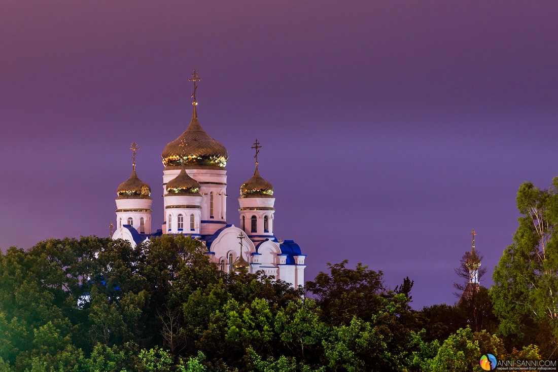 Сквер Панорамный - фото 9