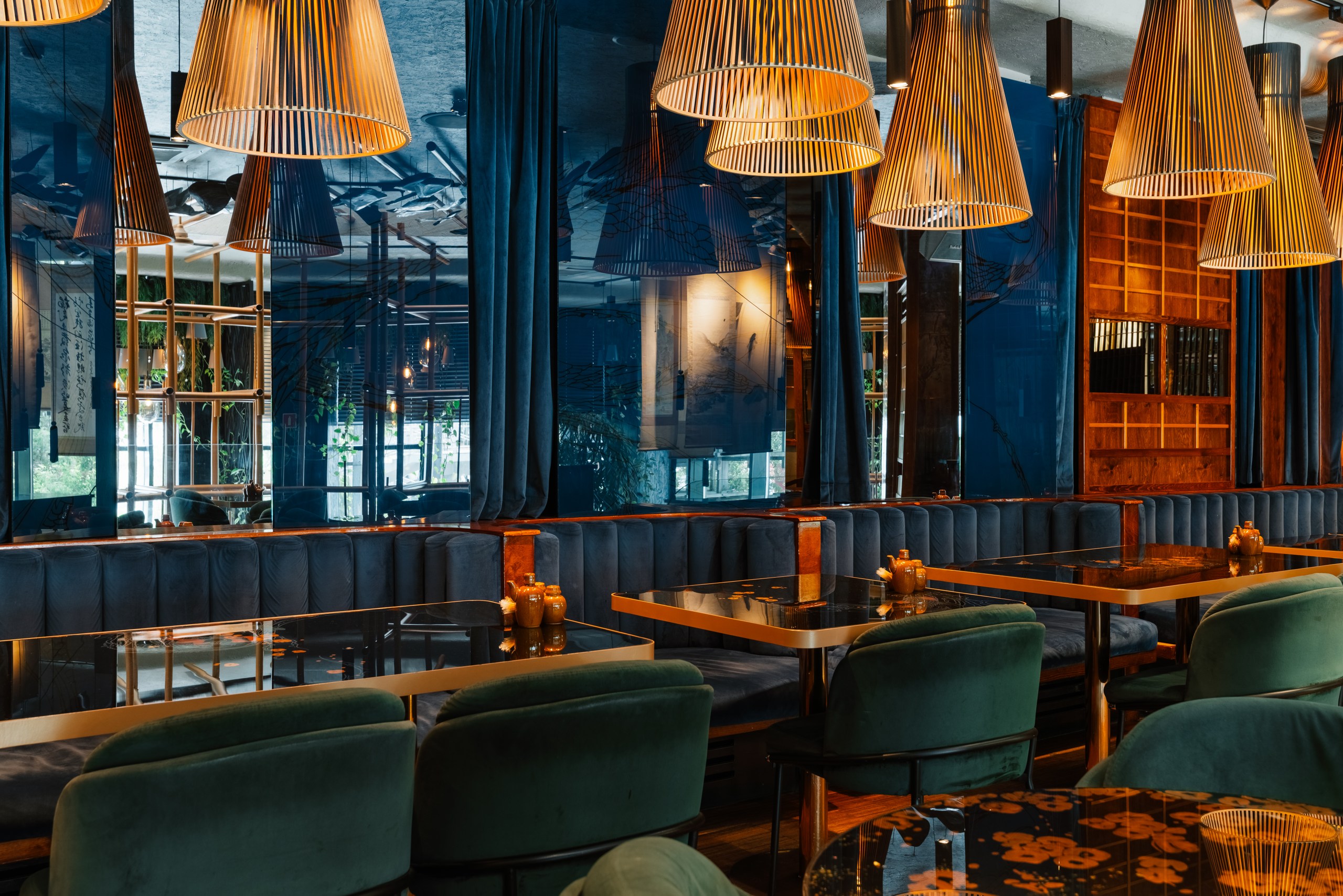 Токио - ресторан японской кухни - фото 3
