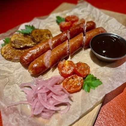 71 Бар - лаундж-бар - фото 7