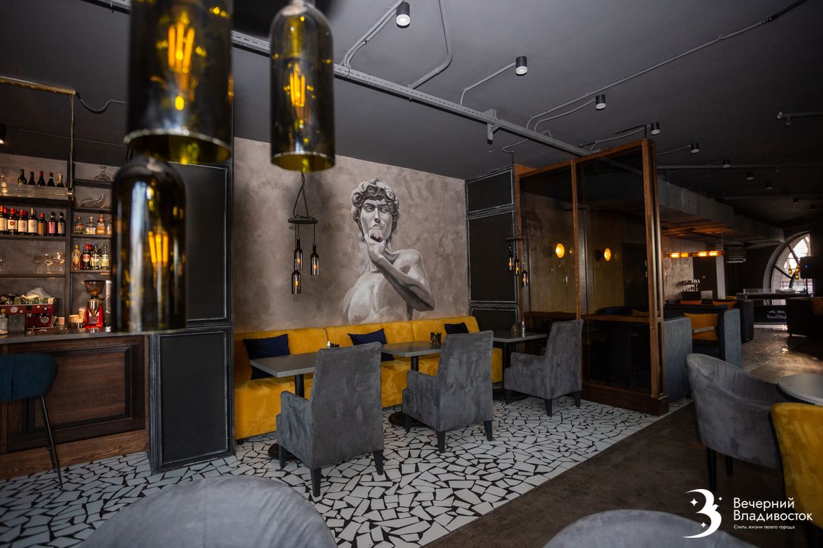 Cantina - ресторан европейской кухни - фото 3