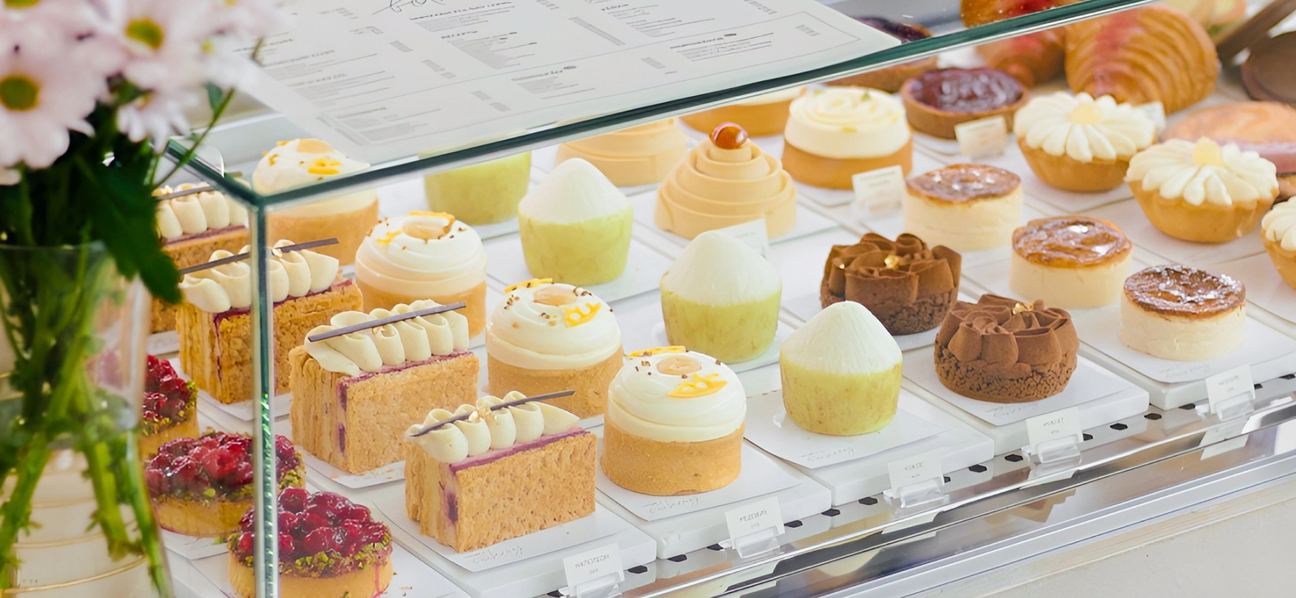 Gusto Bakery - кофейня-кондитерская - фото 7