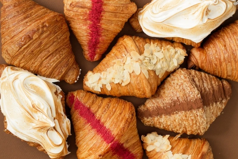 Gusto Bakery - кофейня-кондитерская - фото 8