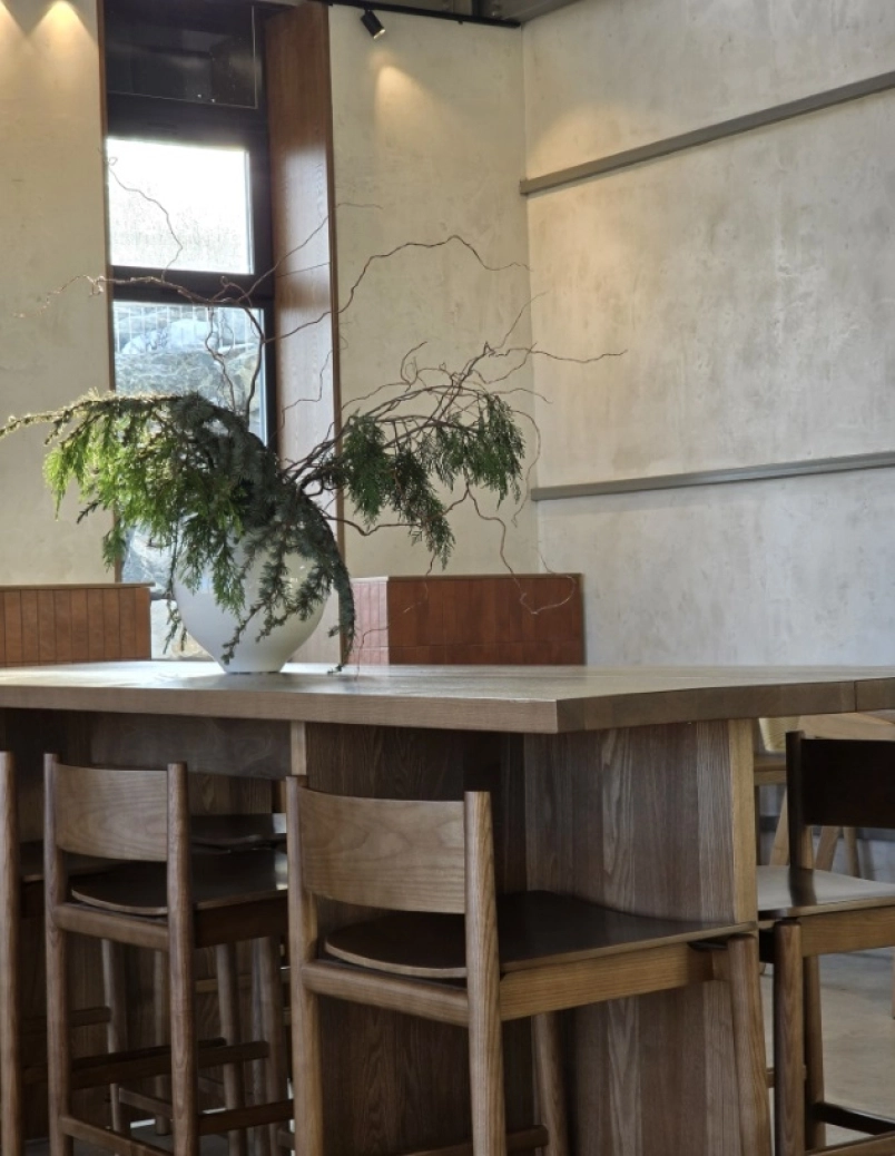 Gusto Bakery - кофейня-кондитерская - фото 9