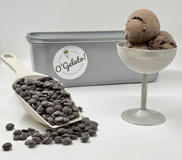 Gelato italiano - кафе-мороженое - фото 3