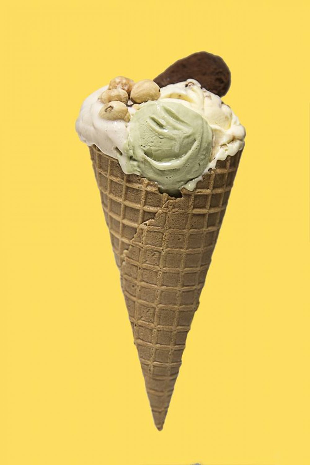 Gelato italiano - кафе-мороженое