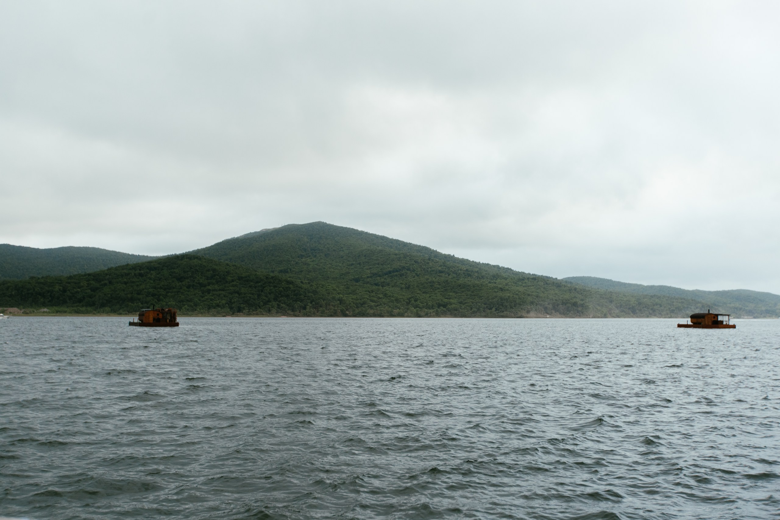 Твое Море Вл - компания по организации морских прогулок - фото 1
