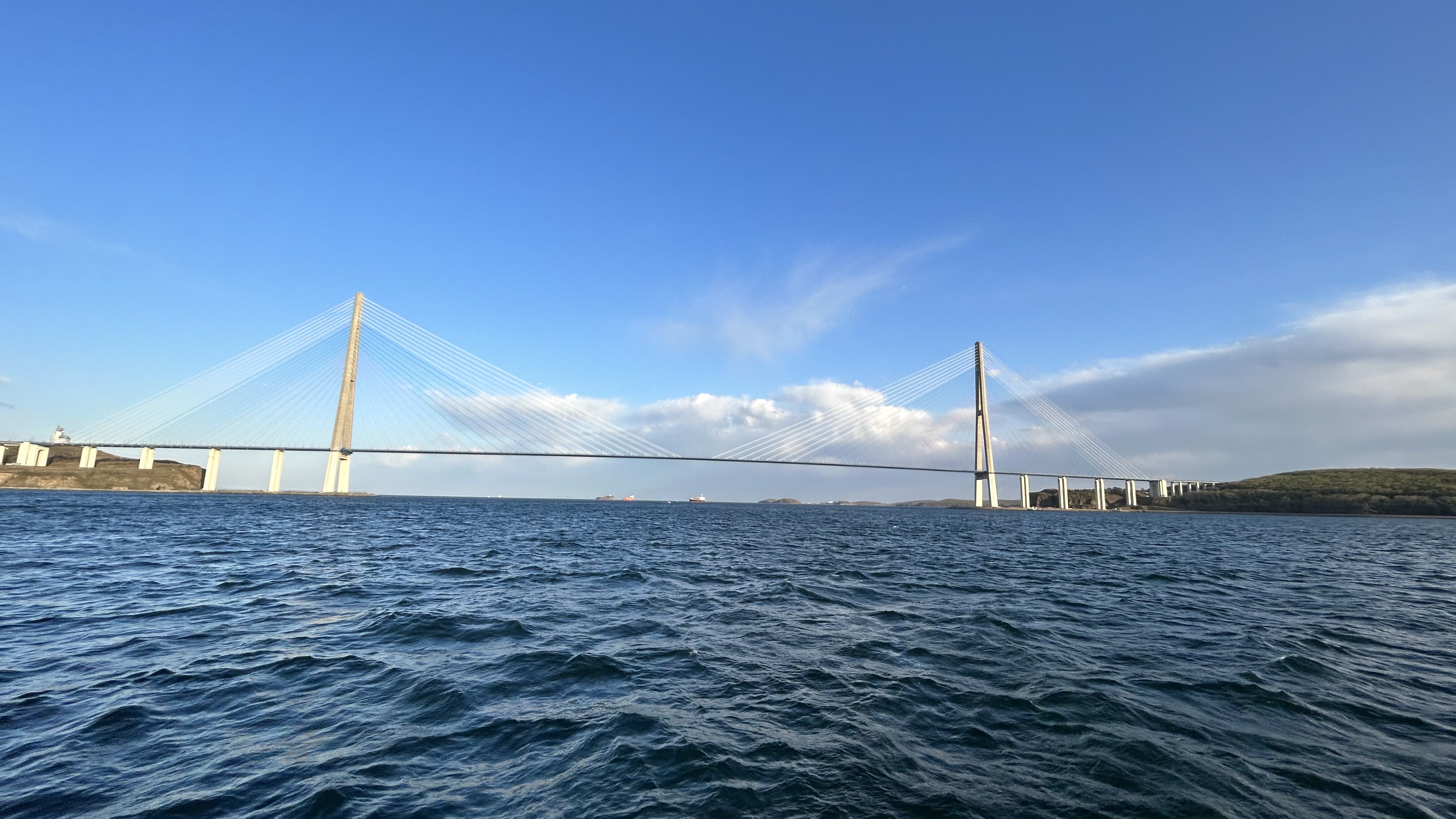 Твое Море Вл - компания по организации морских прогулок - фото 3