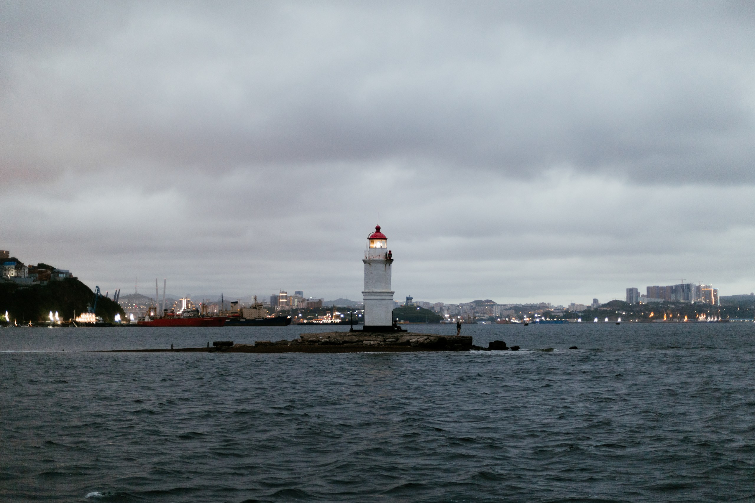 Твое Море Вл - компания по организации морских прогулок - фото 5