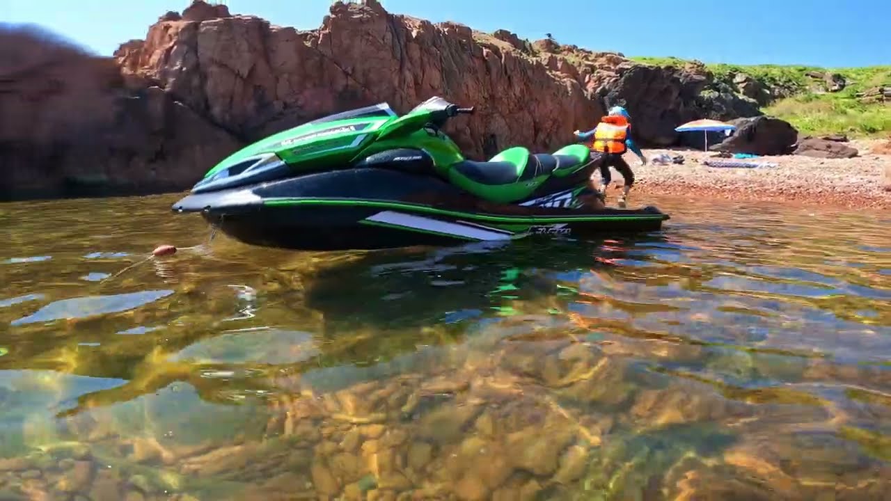 Hydrocycle-VI - фото 2