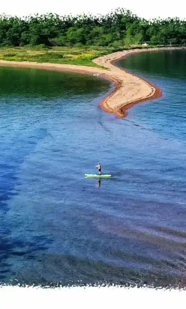 Sup Relax - компания по организации прогулок на сапбордах - фото 1