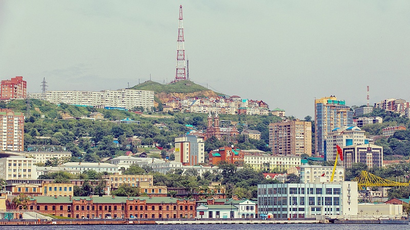 What_Sup_Vl - компания по организации морских экскурсий - фото 2
