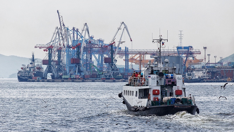 What_Sup_Vl - компания по организации морских экскурсий - фото 3