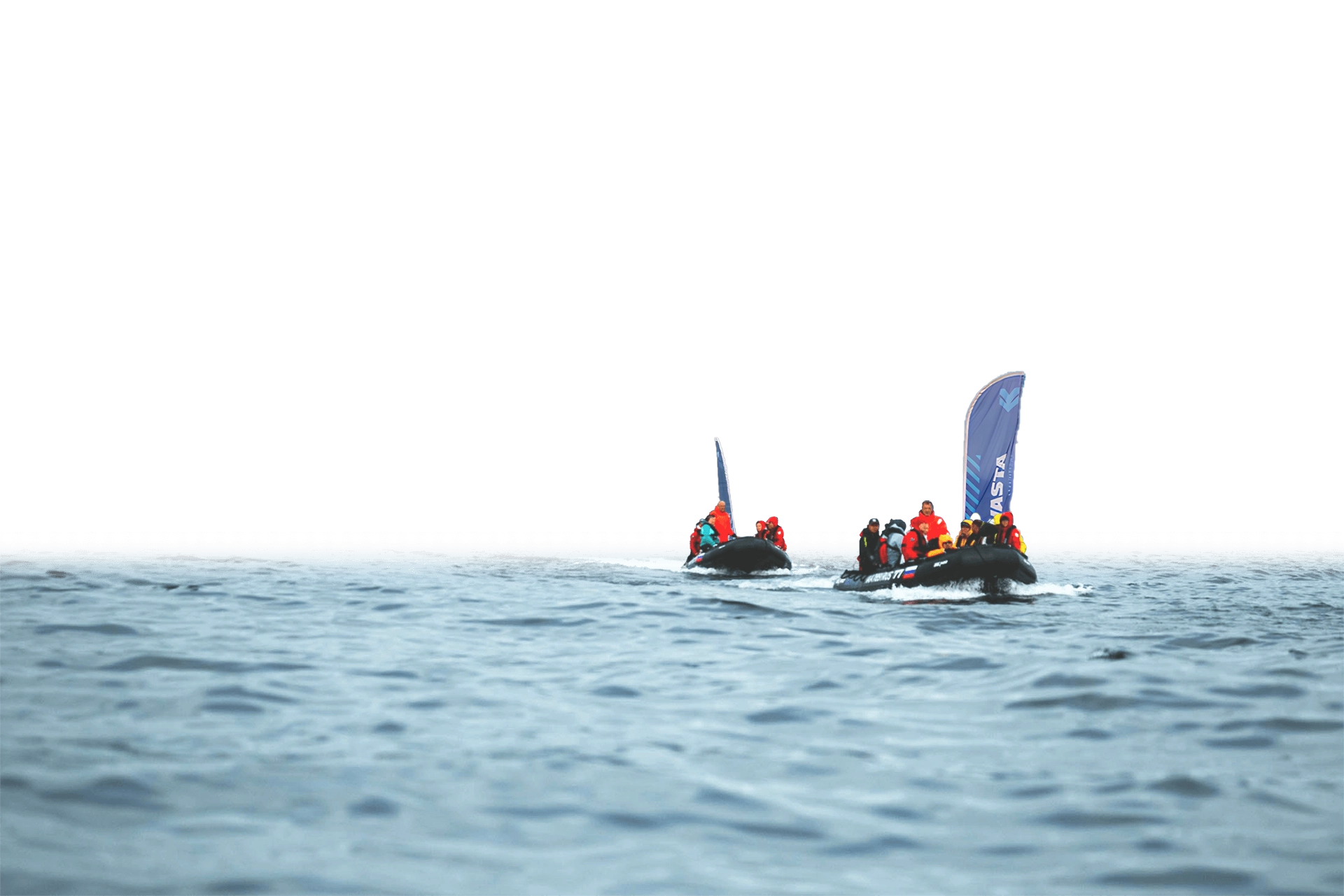 What_Sup_Vl - компания по организации морских экскурсий - фото 7