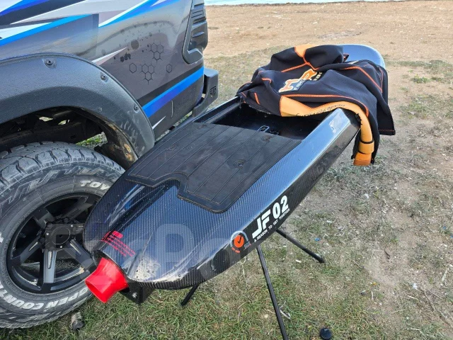 Jetsurf - фото 4