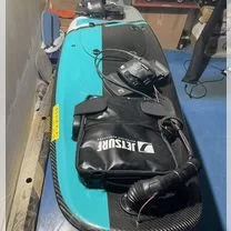 Jetsurf - фото 5
