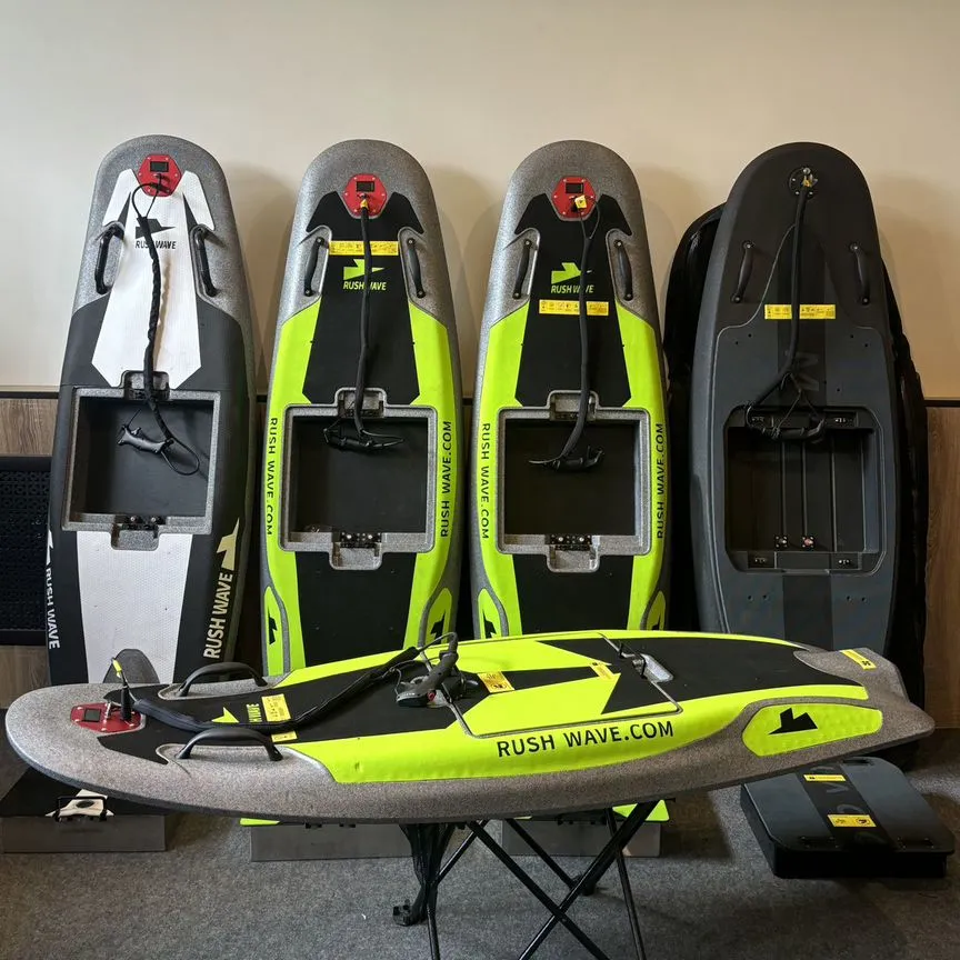 Jetsurf - фото 7