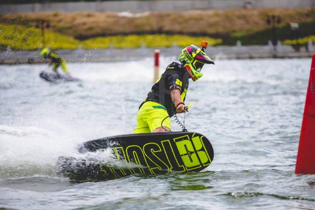 Jetsurf - фото 16