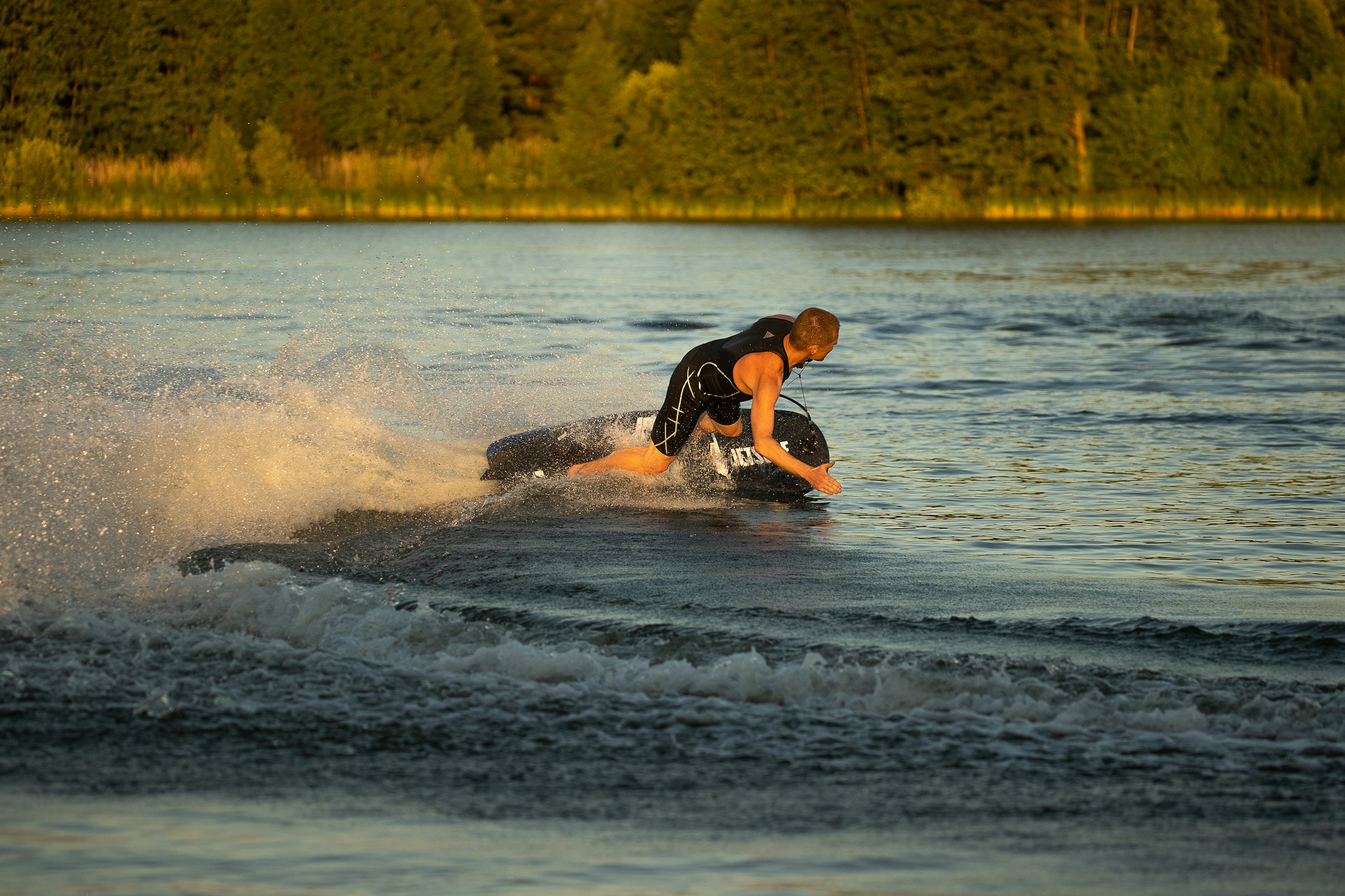 Jetsurf - фото 20