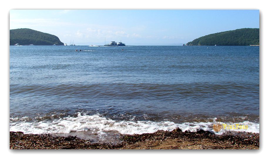 Бухта Рында - фото 6