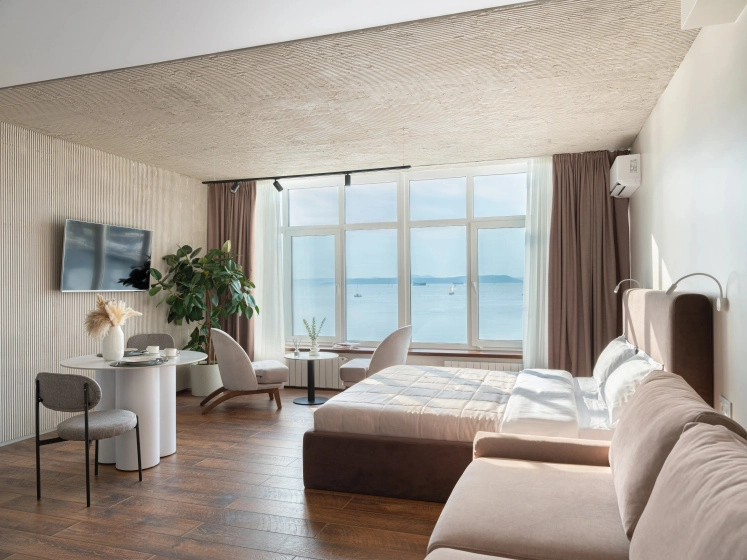Vvo apartments group - сеть апартаментов - фото 5
