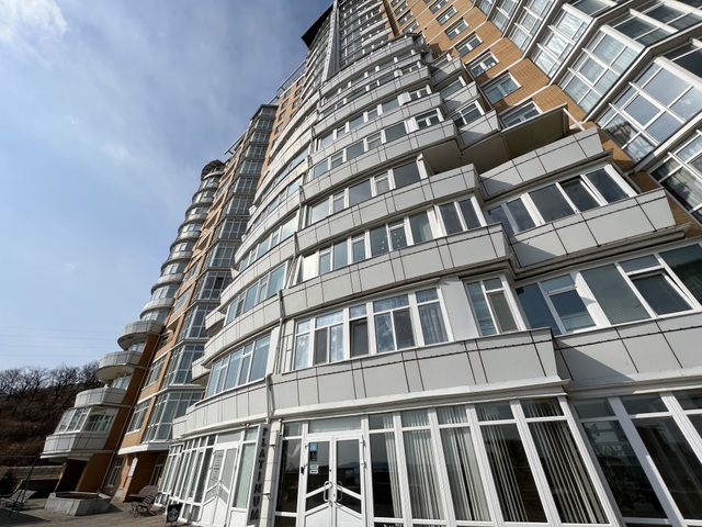 Vladdom25.ru - квартирное бюро - фото 1
